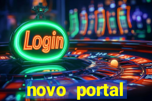 novo portal cruzeiro do sul